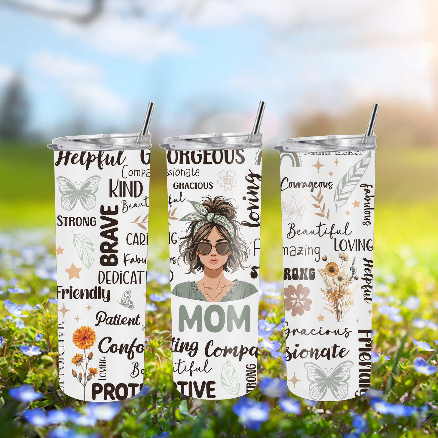 Tumblers