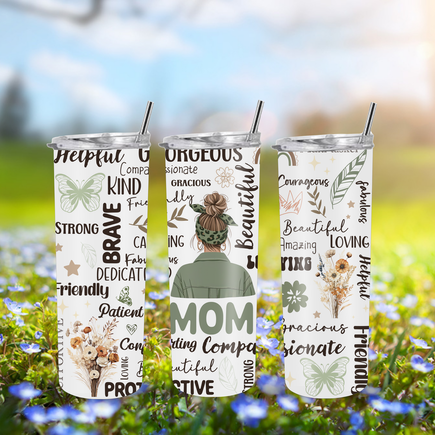 Tumblers