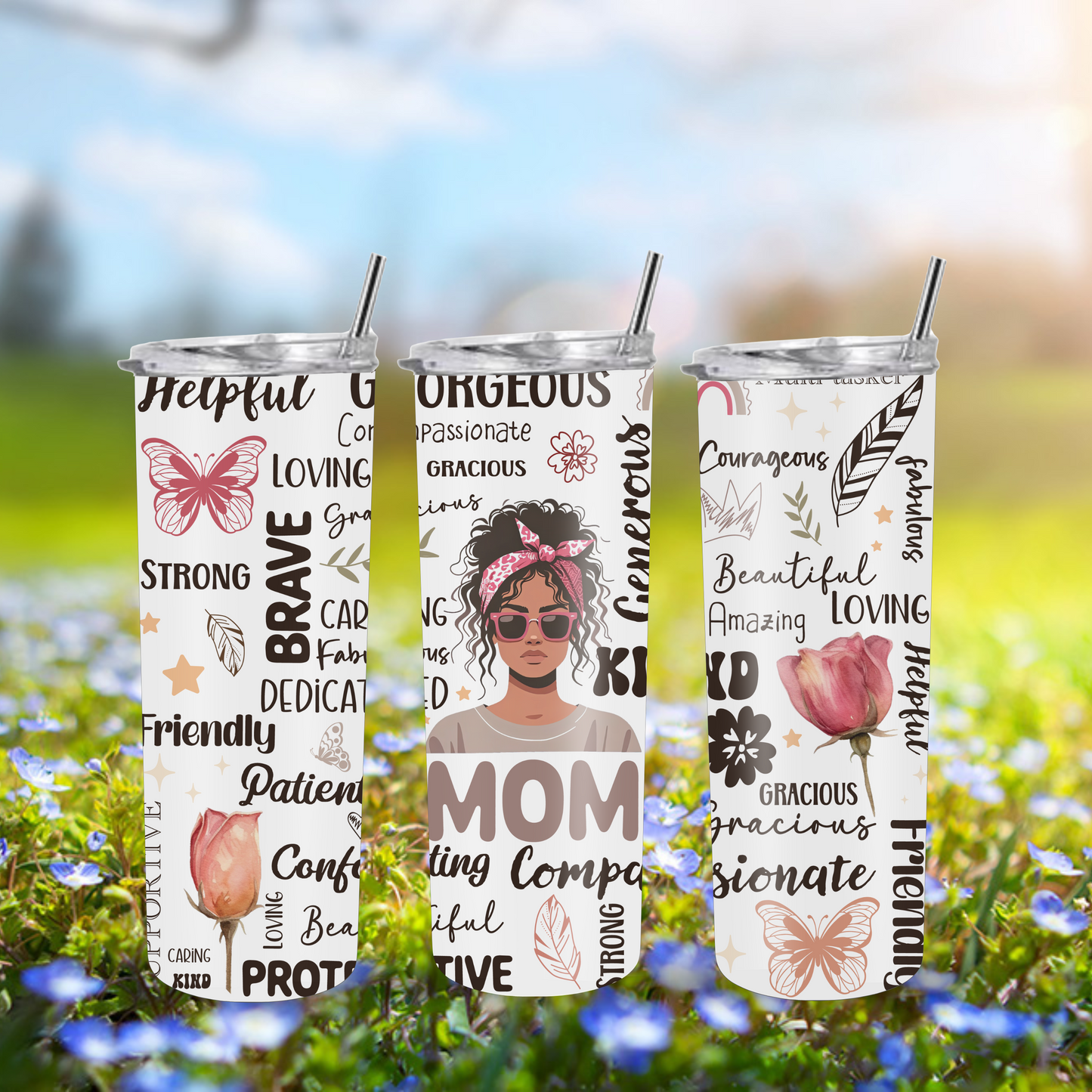 Tumblers