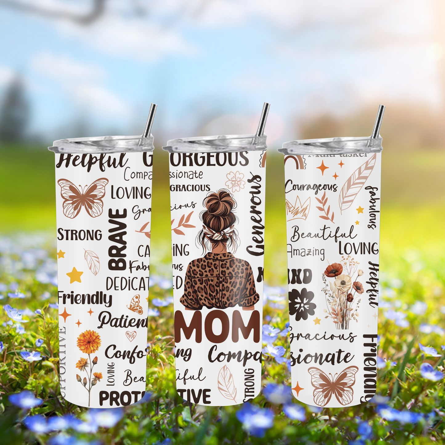 Tumblers