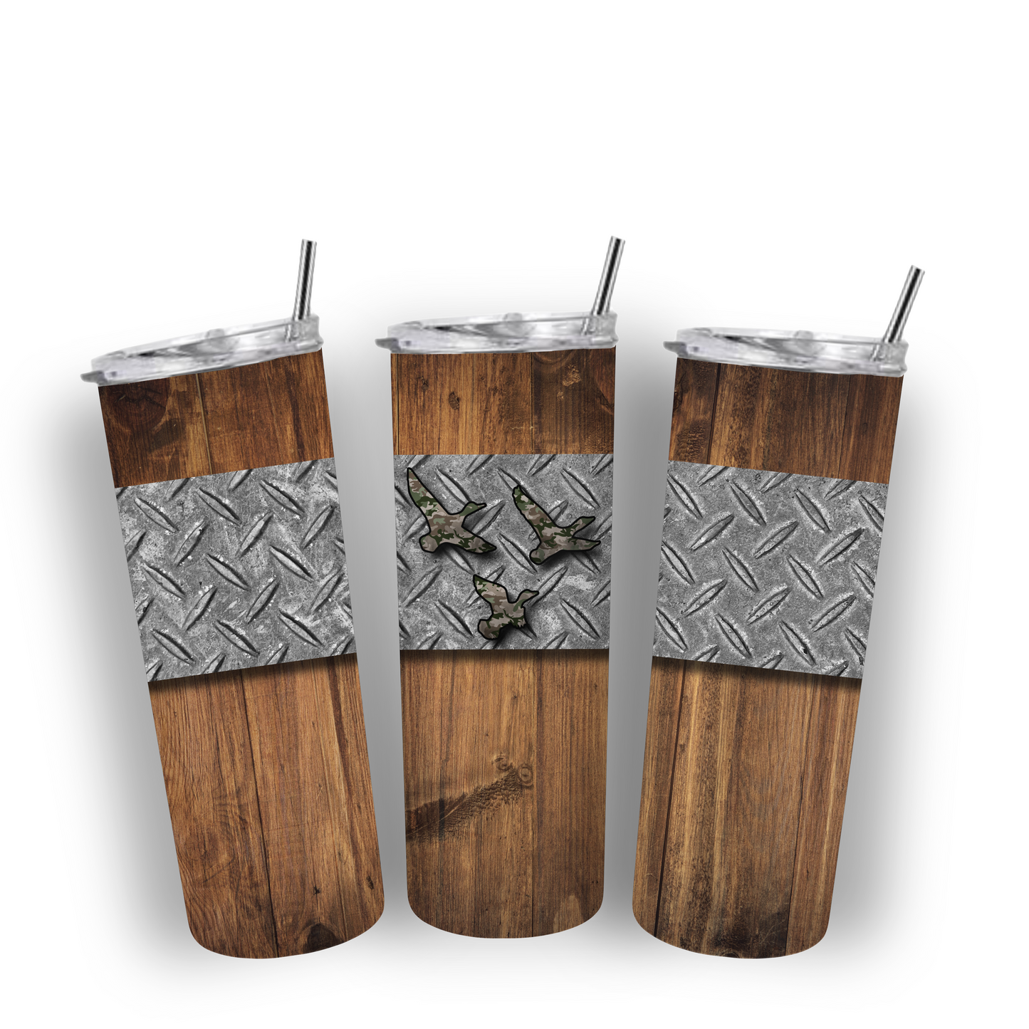 Tumblers